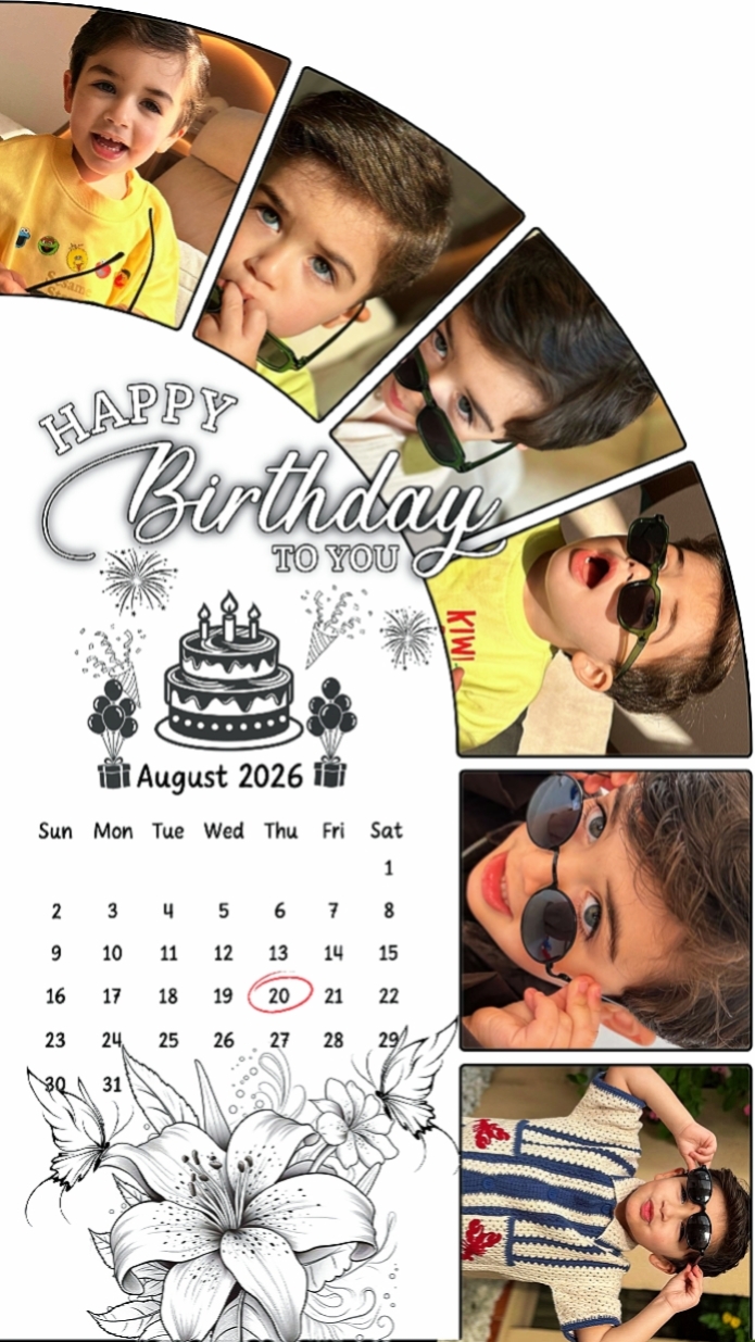Aniversário de 20 de agosto