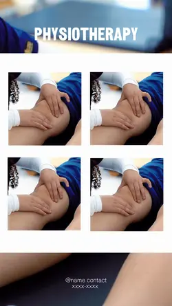 PHYSIOTHERAPY  