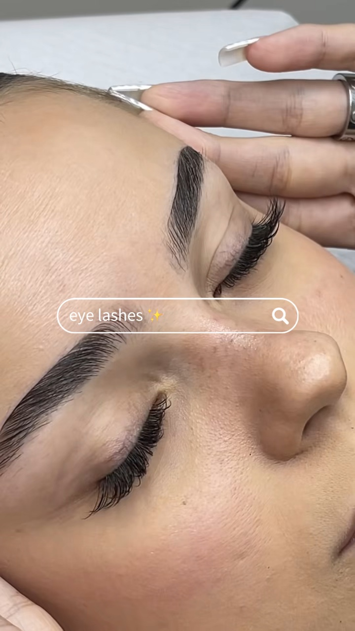 Lashes Promo 🔥💋