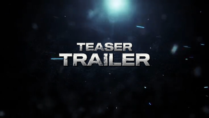 TRAILER TEASER