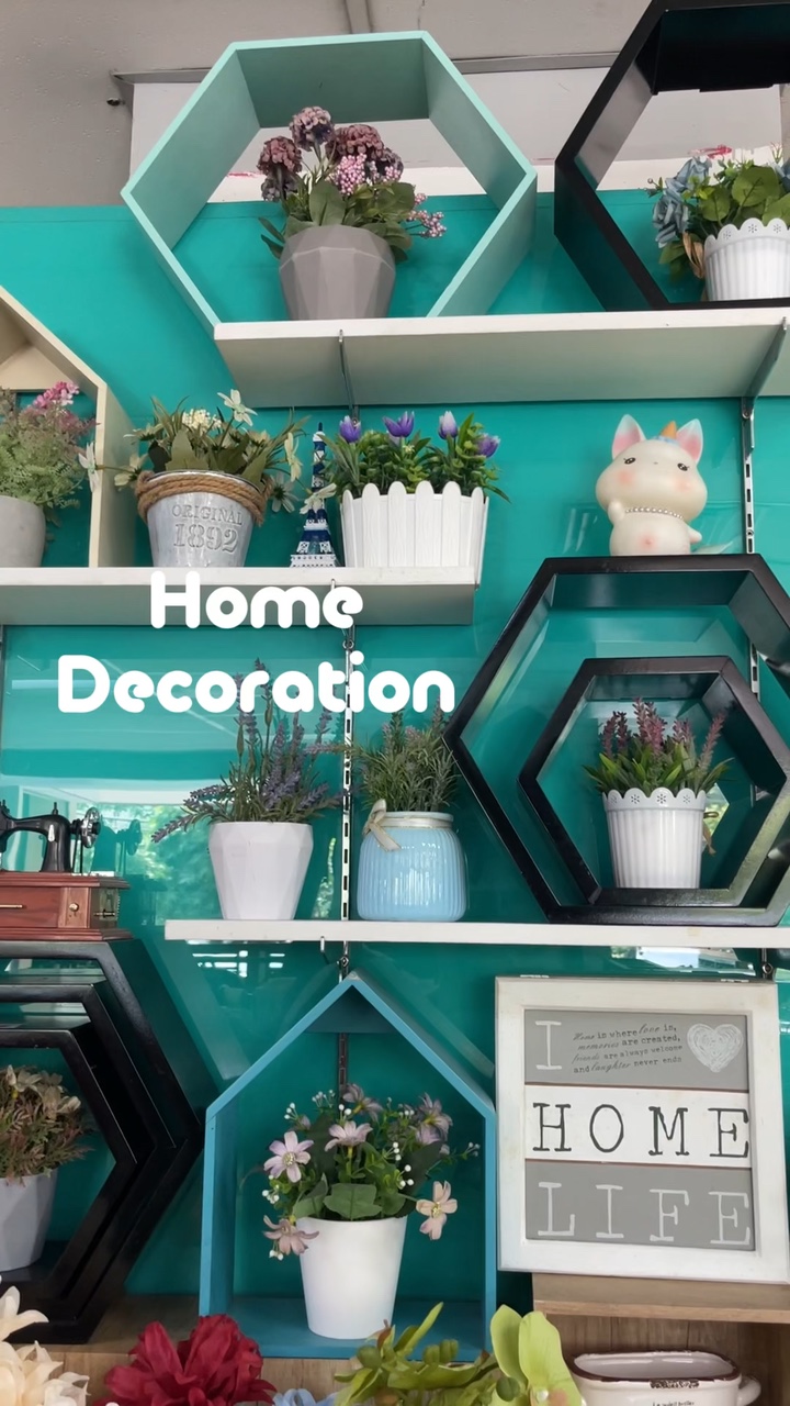Decoração De Casa