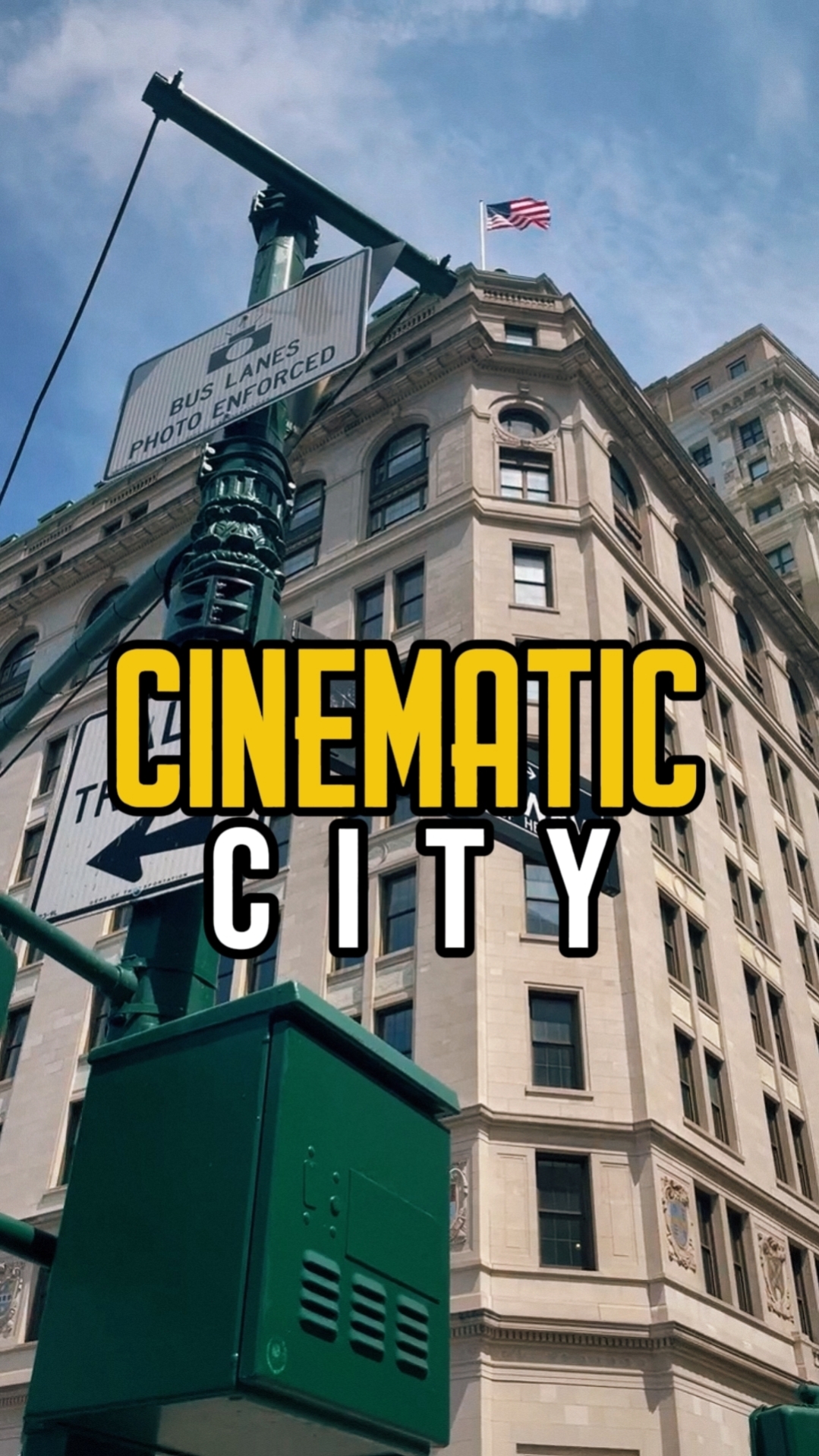 7 Clips Cinematic 