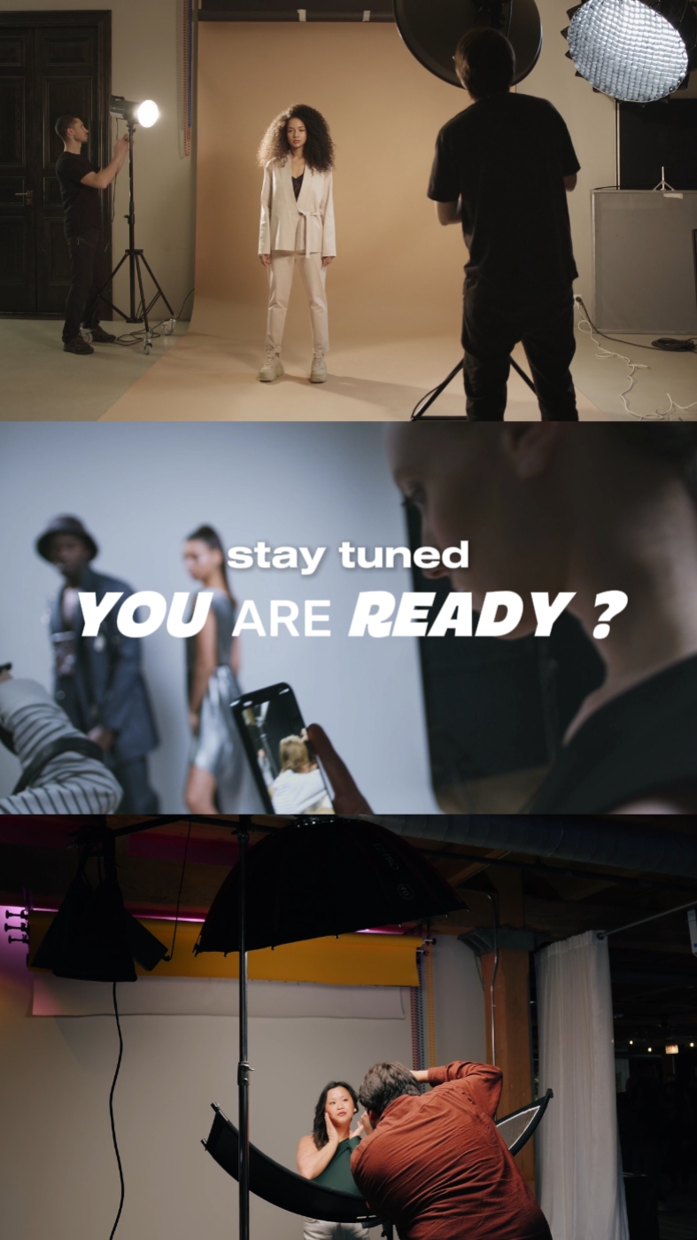 coming soon template