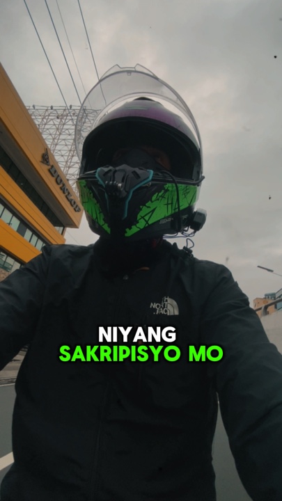 Wag kang susuko