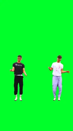 Cant touch this