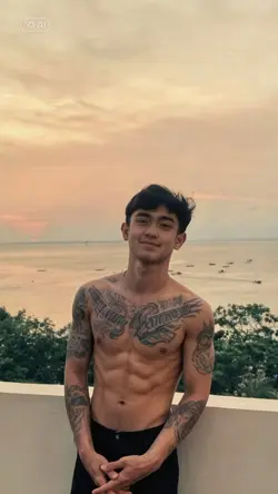 tattooed ai effect 