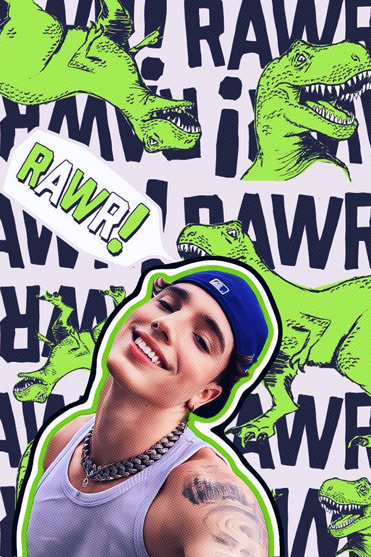 Rawrrrrrr 