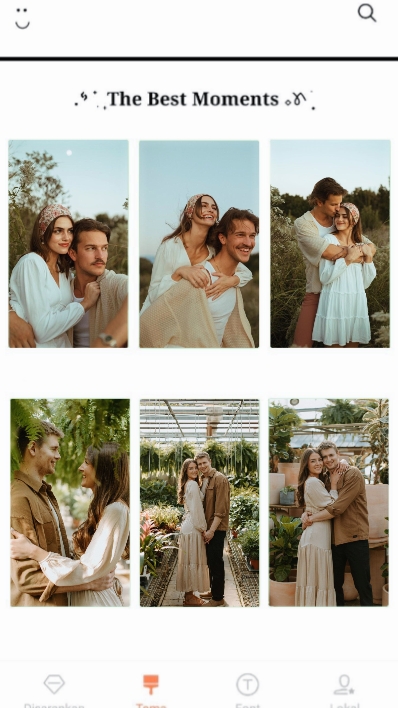 Foto pré-casamento