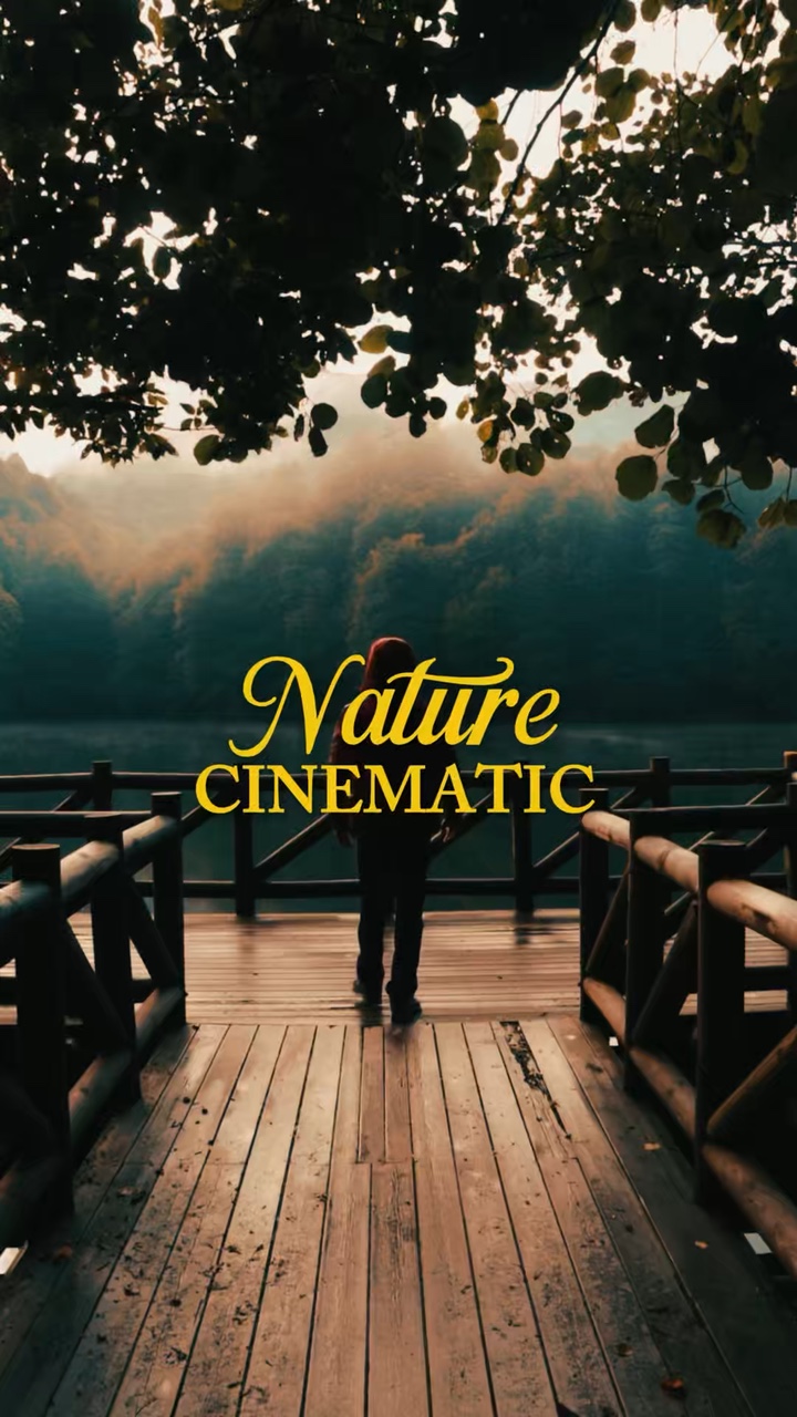 Nature Cinematic 