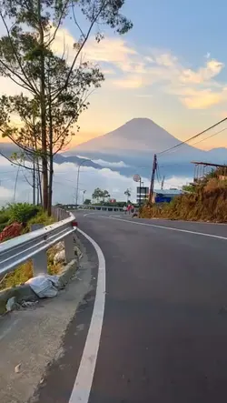 ke gunung kawi