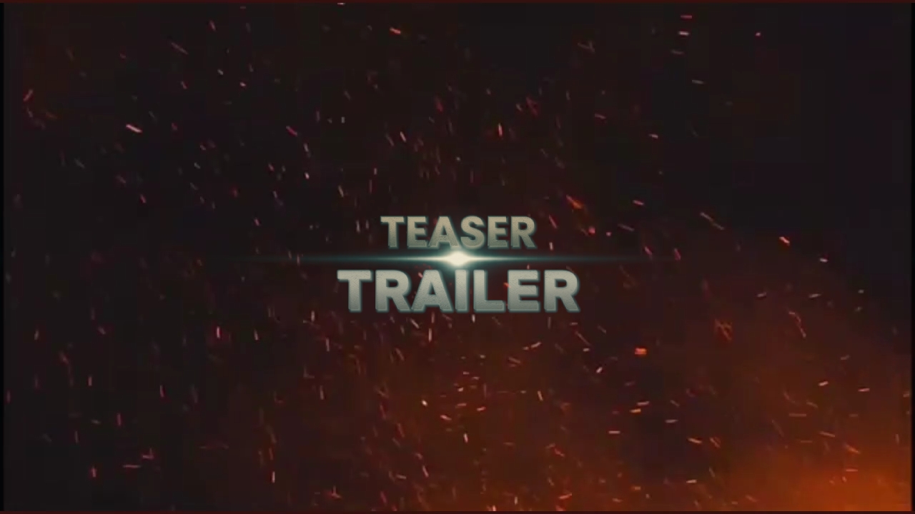 cuplikan teaser