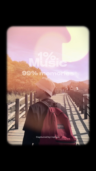 MEMORIES -full pack