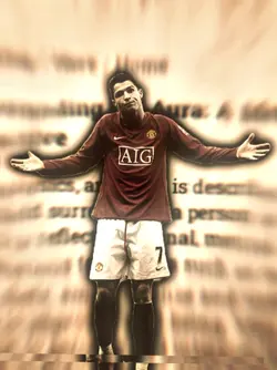 CR7 Crazy Edit