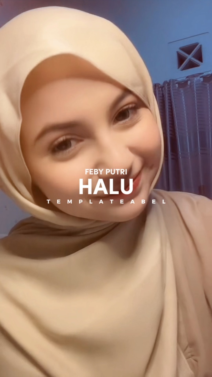 halu gerak lambat