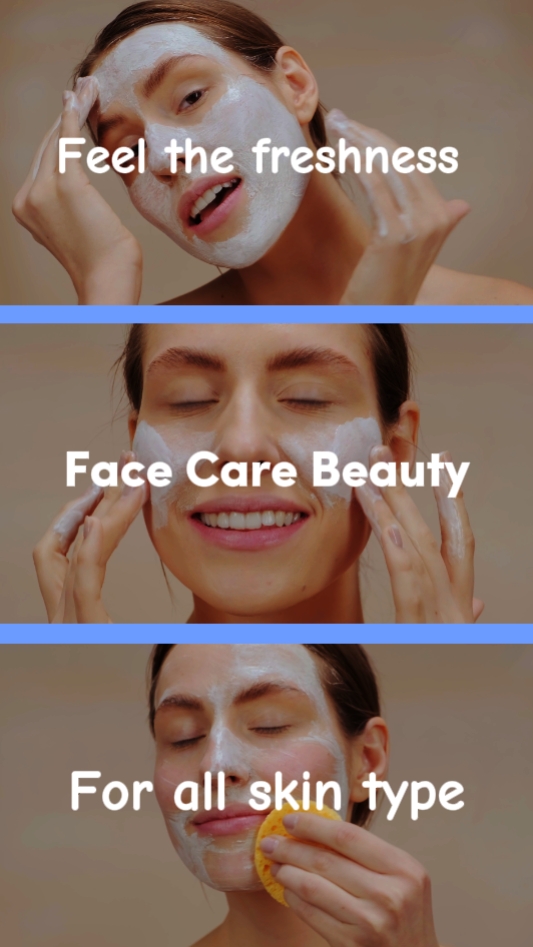 face care