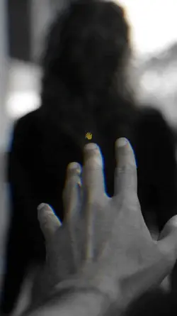 The last goodbye