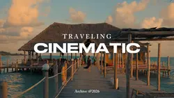 travel cinematic