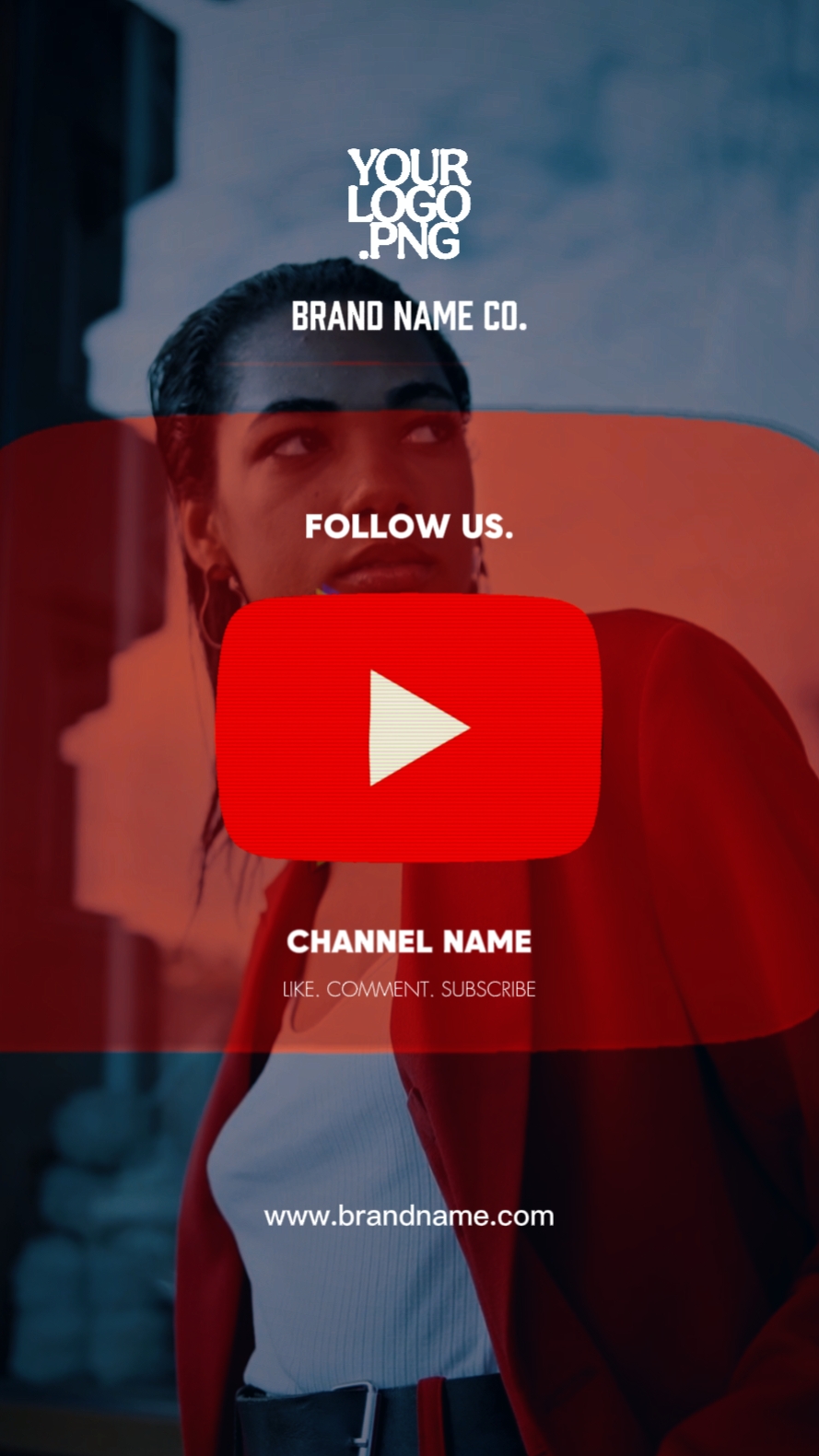 LOGOTIPO DE INTRO DE YT