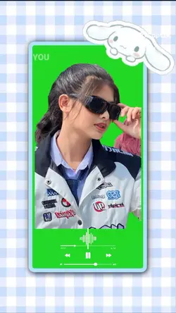 background lucu