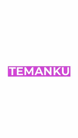 V warna ungu 