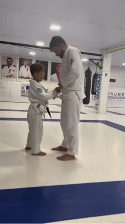 Pai e filho