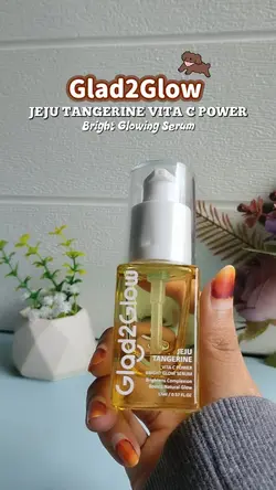 jeju tangerine vit c