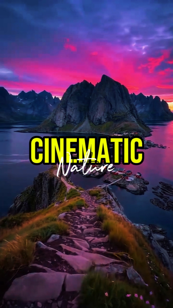 NATUREZA CINEMÁTICA