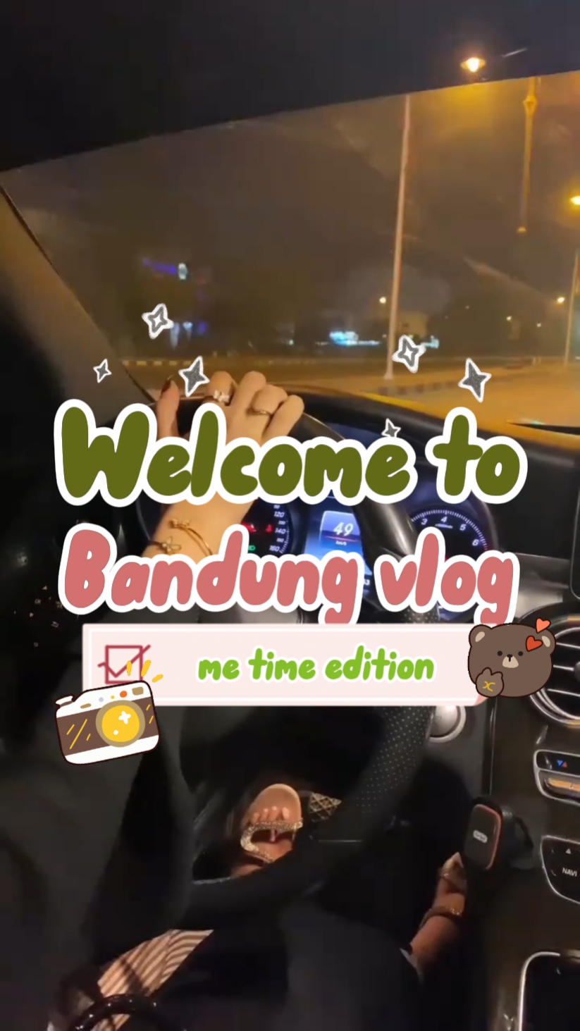 Vlog Pembukaan BARU 