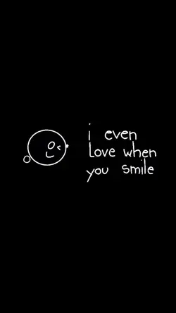 Loves and smiles โค๏ธ