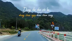 Mẫu CHILL 2 VIDEO 