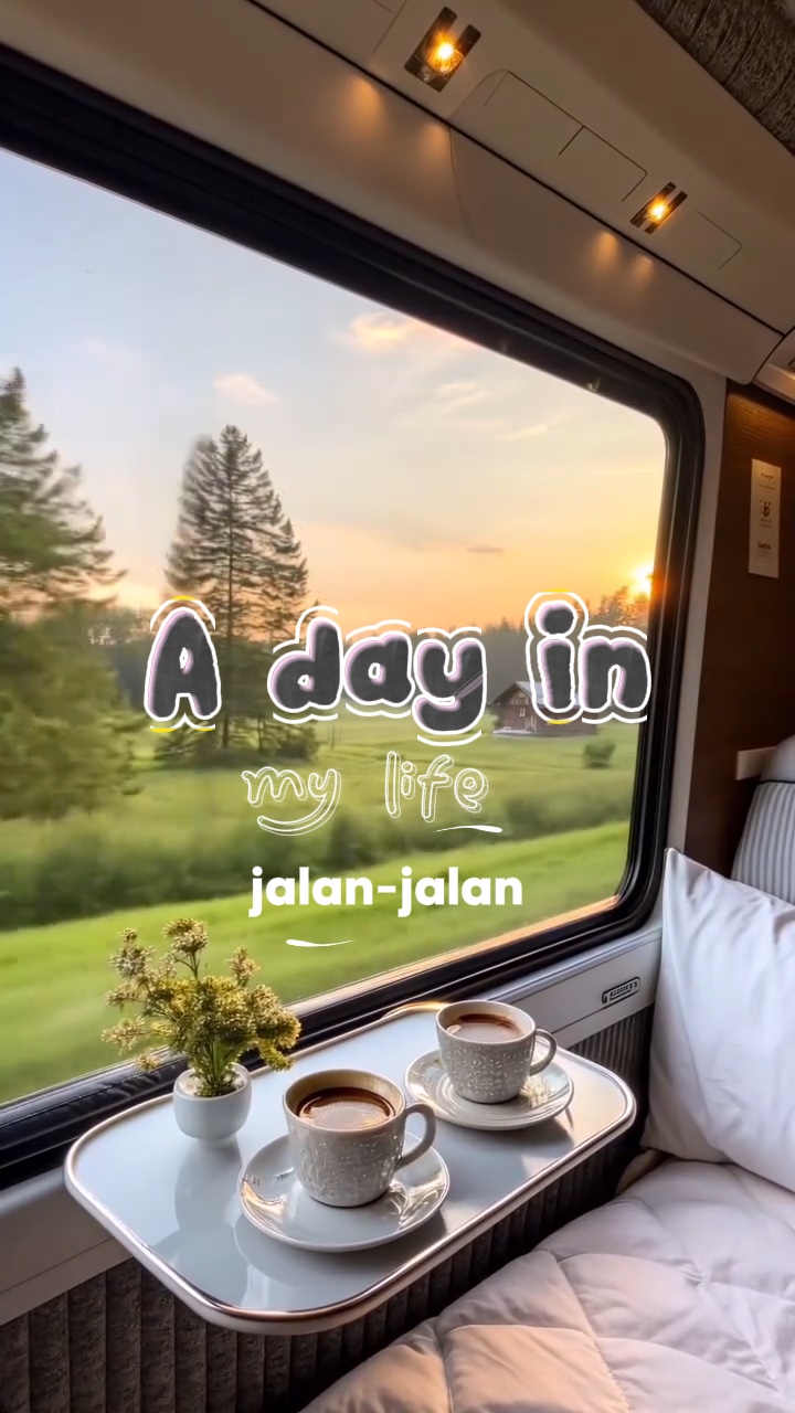 membuka vlog