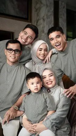 JJ Foto Keluarga