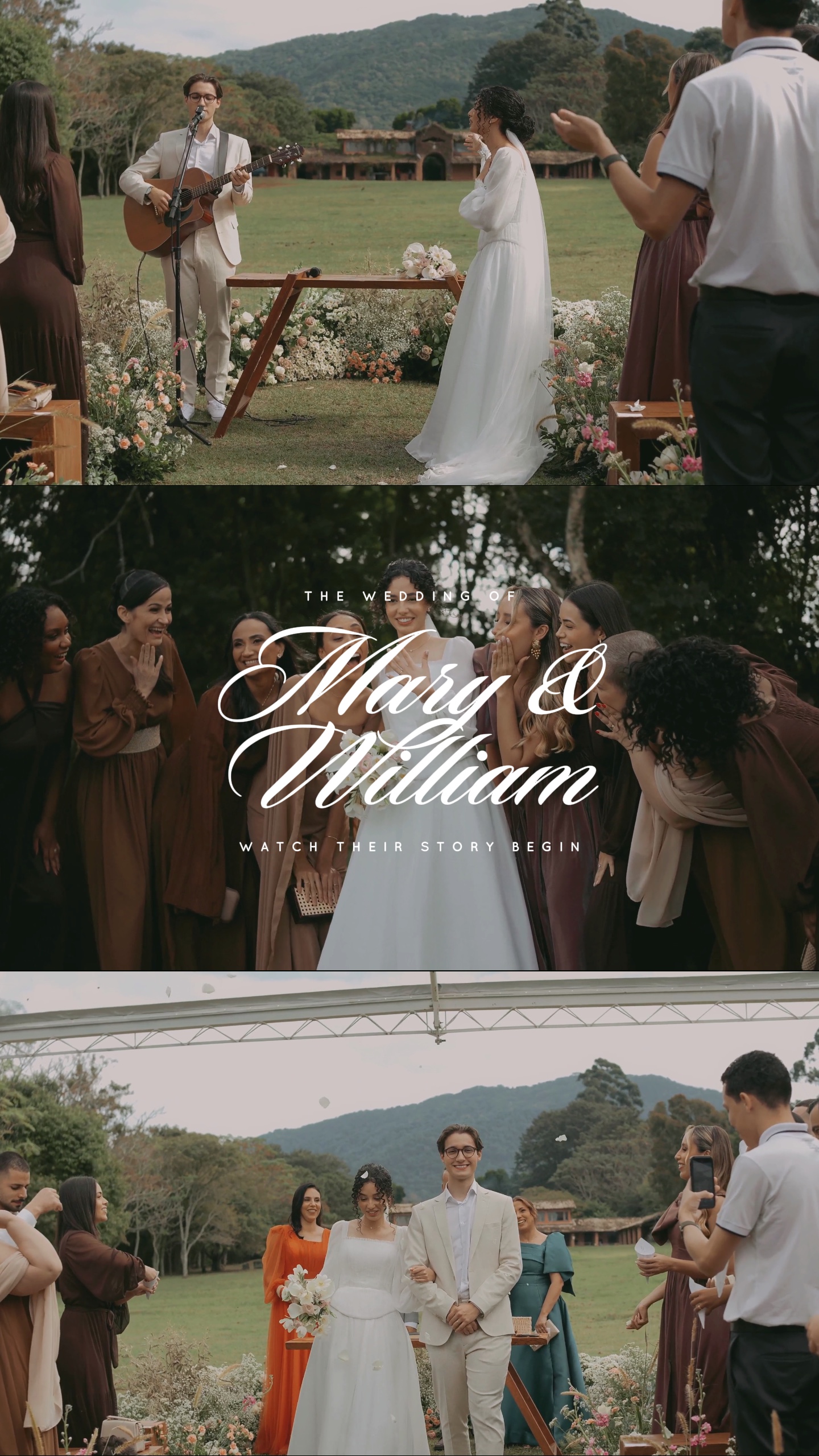 La boda de