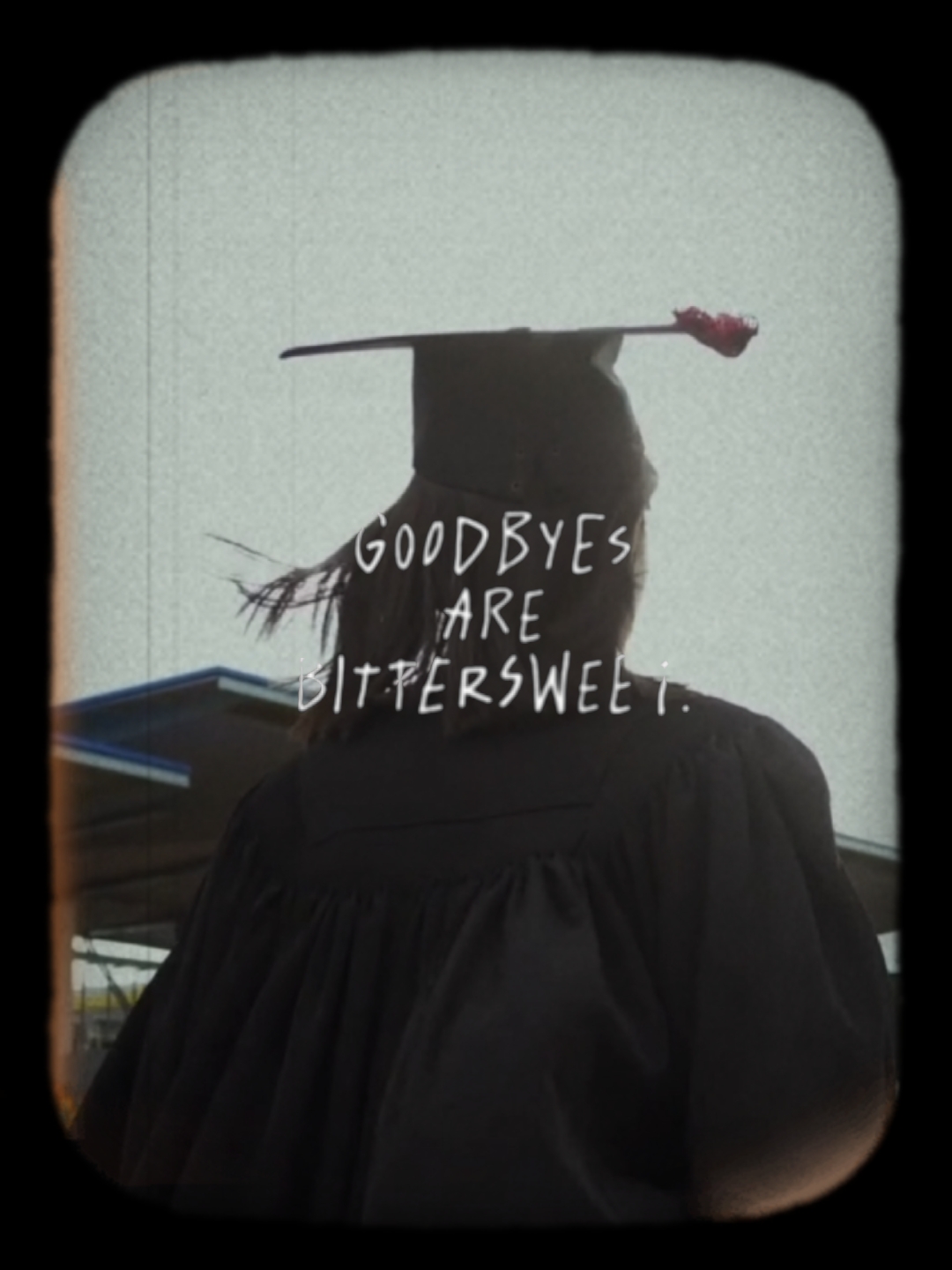 Recuerdos de graduación