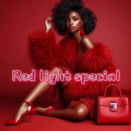 Red light‼️