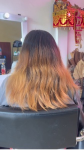 Result Hairlight