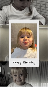 Birthday Baby