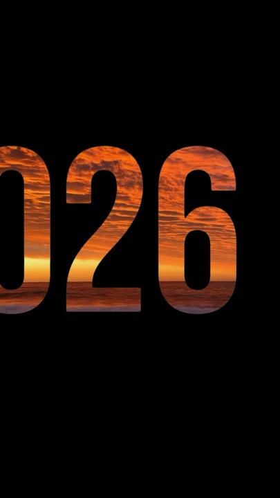 2026 Recap