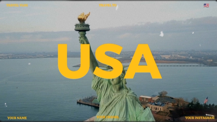 Intro - Travel