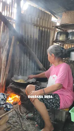 uler kambang