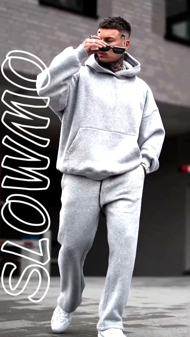 slowmo fashion 5clip