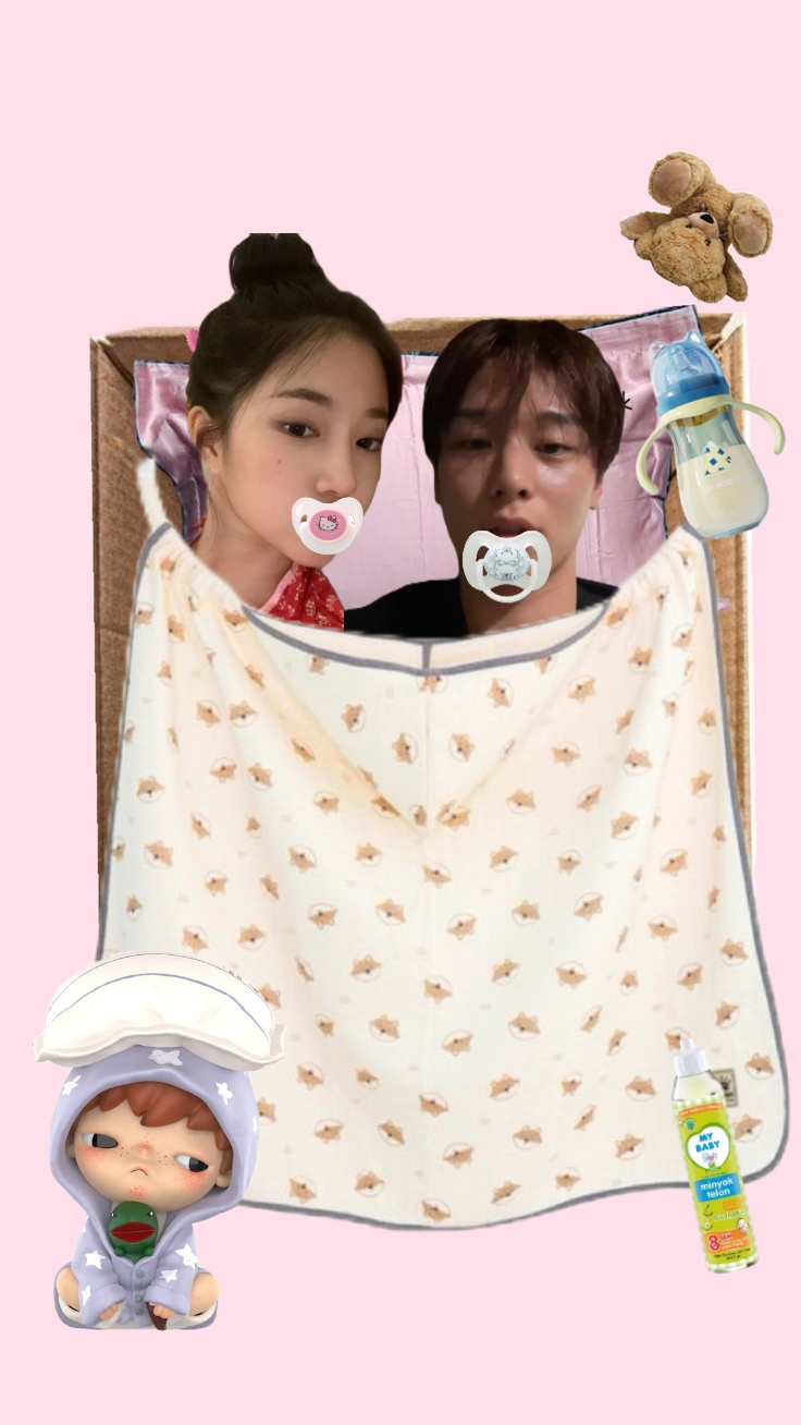 tidur sayang 