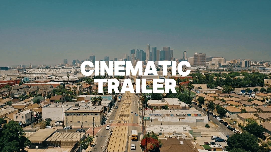 Tráiler de película