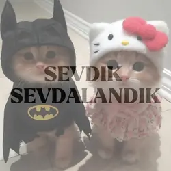sevdiksevdalandik