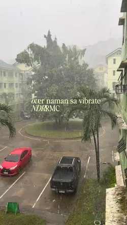 NDRRMC vibrate