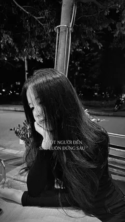 Một người đến sau 