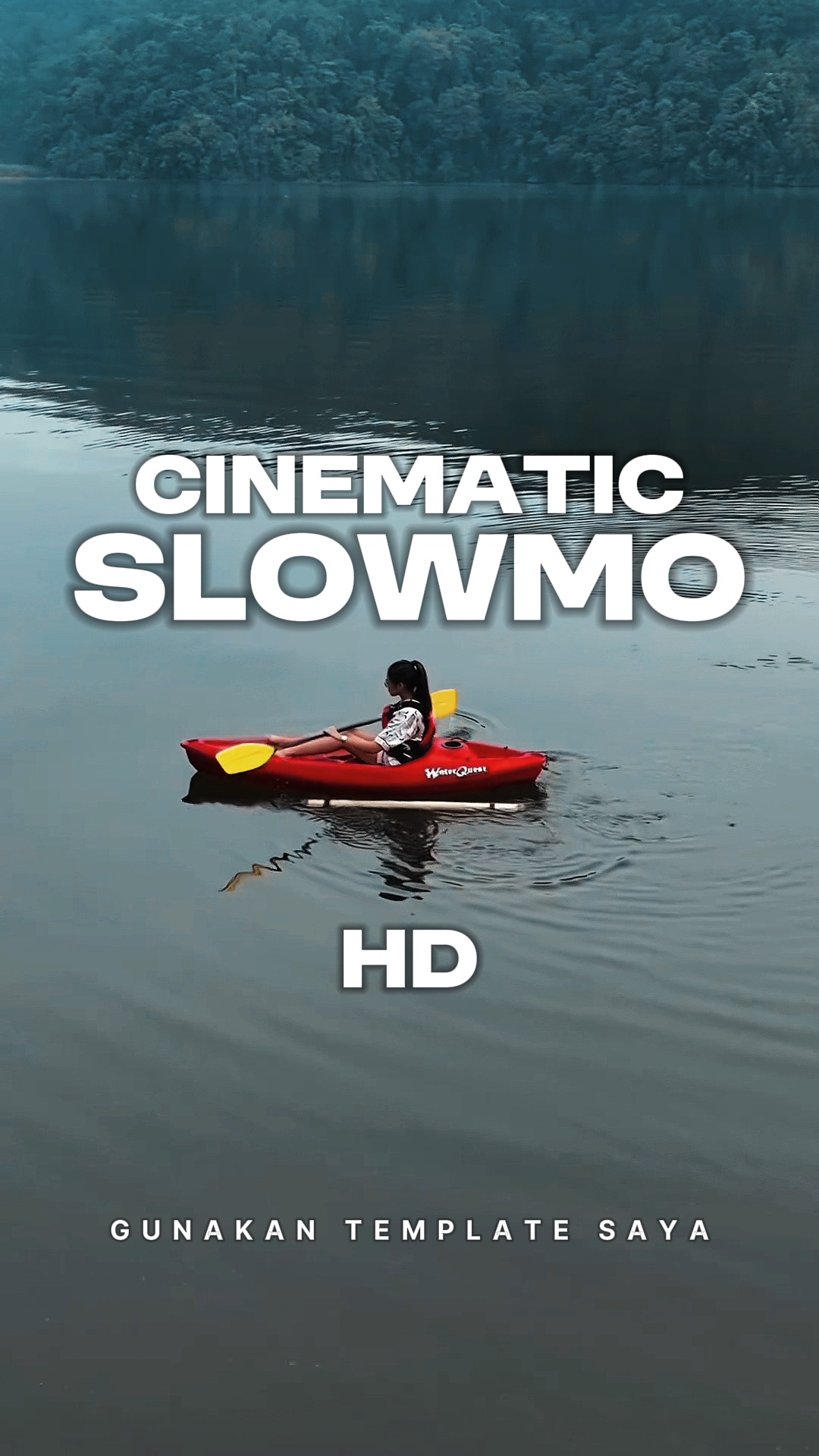 CINÉMATIQUE SLOWMO HD