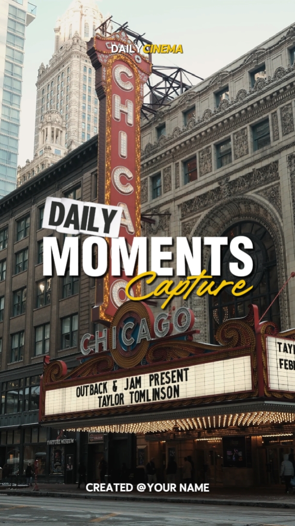 moments quotidiens