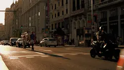 Cinematic