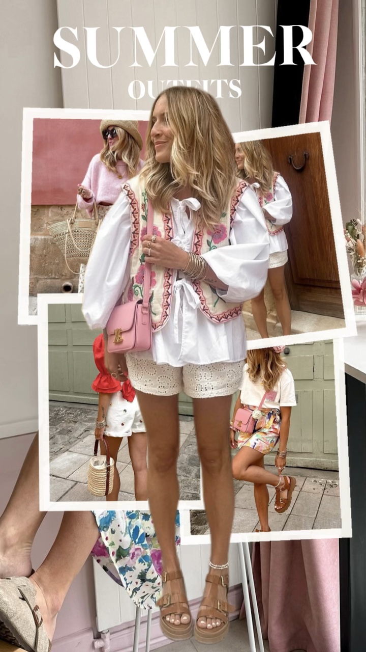 Trajes De Verano 